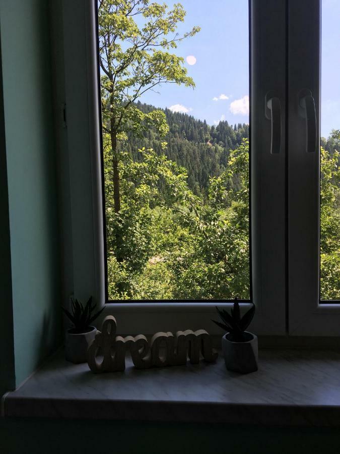 Pokoje Goscinne Pod Jaworem - Obok Pieknego Szlaku Wzdluz Rzeki Bialka, 1Km Do Stokow Kotelnica מראה חיצוני תמונה